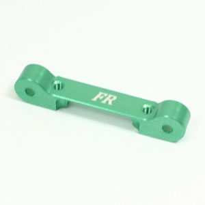 Hobao H4e Cnc Alum Suspension Arm Holder (fr)