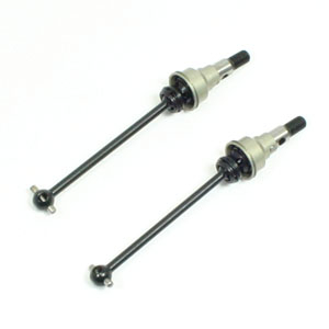 Hobao H4e Front Double Joint Cvd Set