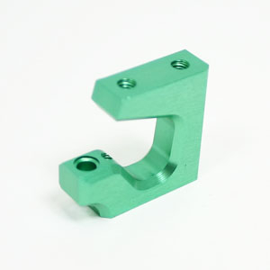 Hobao H4e Cnc Alum Servo Mount
