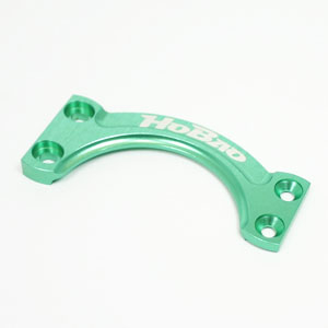 Hobao H4e Cnc Alum Cover For Servo Mount