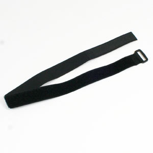 Hobao H4e Magic Strip Battery Strap (hook And Loop)