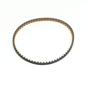 Hobao H4e Drive Belt 3 X 189mm