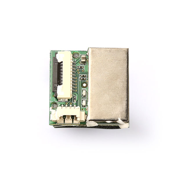 Hubsan H501s Flight Control Pcb Module