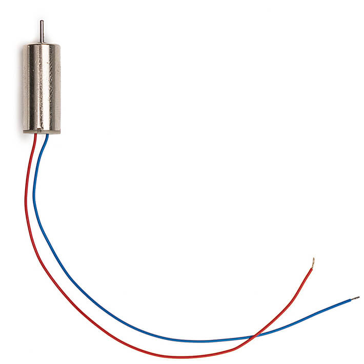 Hubsan H502e/s/h216a Motor A