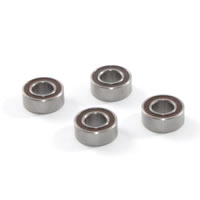 Hobao Ball Bearing 5x10x4 (4)
