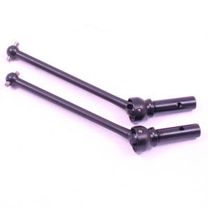 Hobao Pirate New Large Axle Cvd Driveshafts