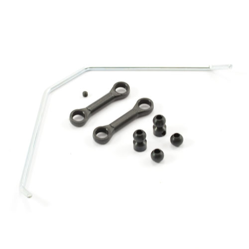 Hobao Hyper Vs Rear Sway Bar