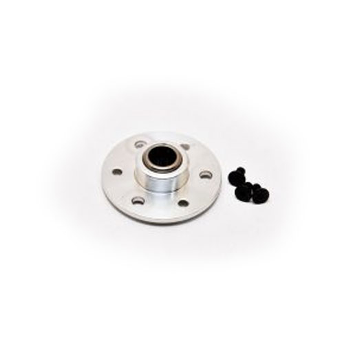 Hobao Hyper Vt 2-speed Gear Housing (1st) For Gp (nitro)