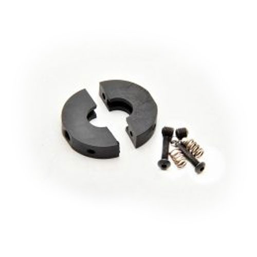 Hobao Hyper Vt 2-speed Clutch Set For Gp (nitro)