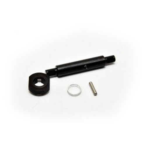 Hobao Hyper Vt 2-speed Shaft & Adapter For Gp (nitro)