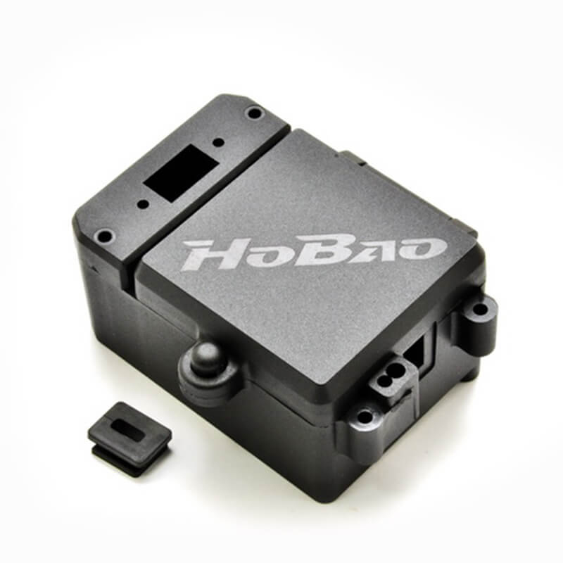 Hobao Hyper Vs2 Receiver Box