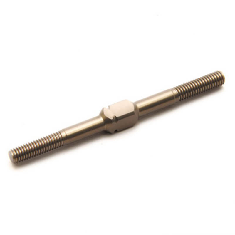 Hobao Hyper Vs2 Alum 7075 Turnbuckle 3x43mm