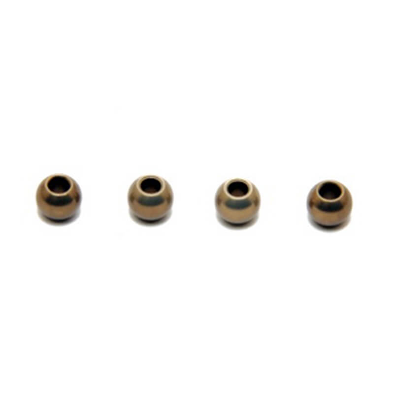 Hobao Hyper Vs2 Alum 7075 Balls 6.8m