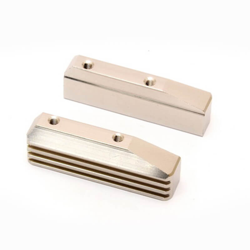 Hobao Hyper Vs2 Cnc Alum Engine Mount