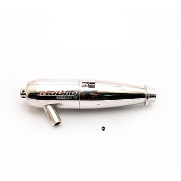 hobao-hyper-vs2-inline-muffler-exhaust-pipe