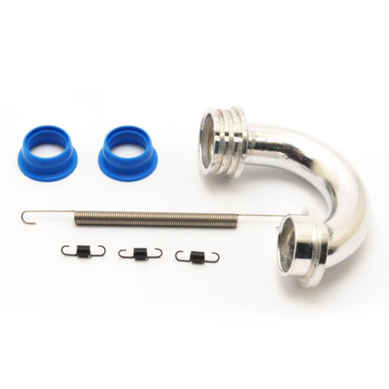 Hobao Hyper Vs2 Manifold Set
