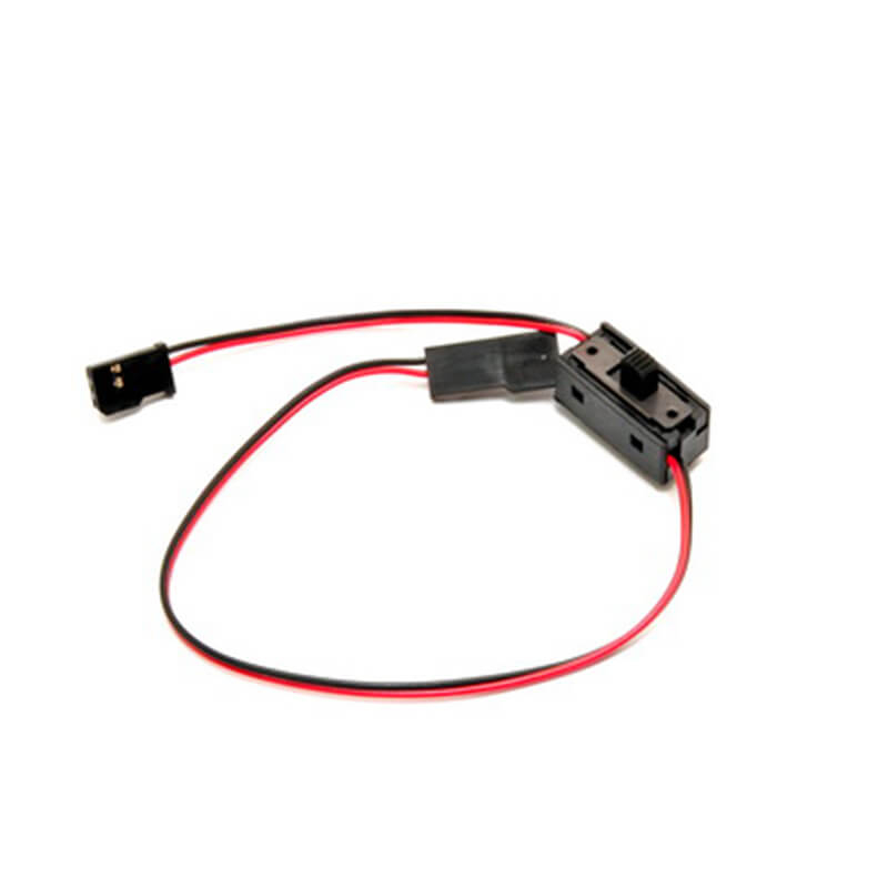 Hobao Hyper Vs2 On/off Switch