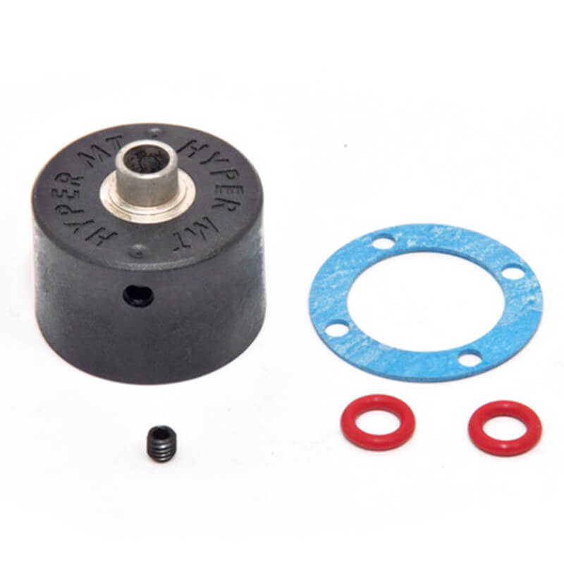 Hobao Hyper Vs2 Differential Case Set