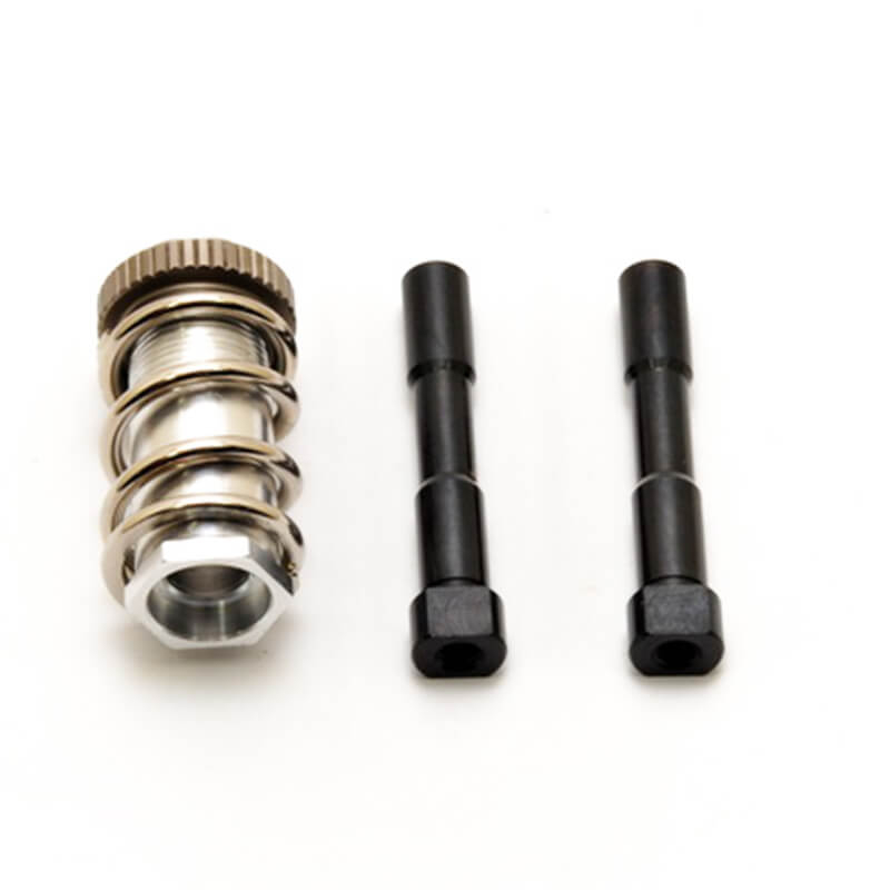 Hobao Hyper Vs2 Servo Saver Post Set
