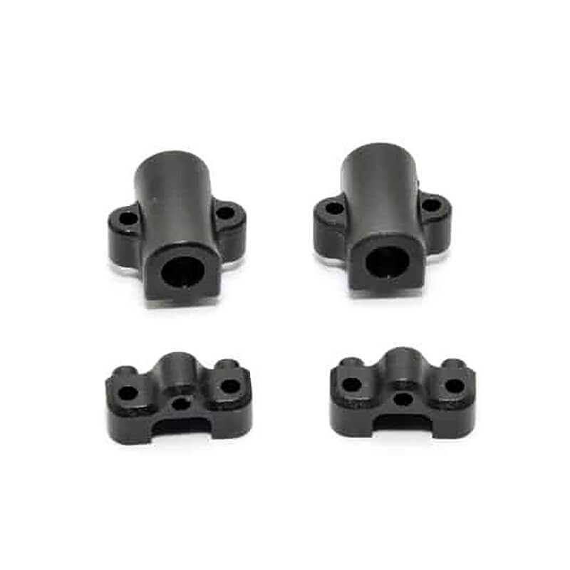 Hobao Hyper Extreme Vte2 V2 1/7 Hub To Flats Mount/bracket