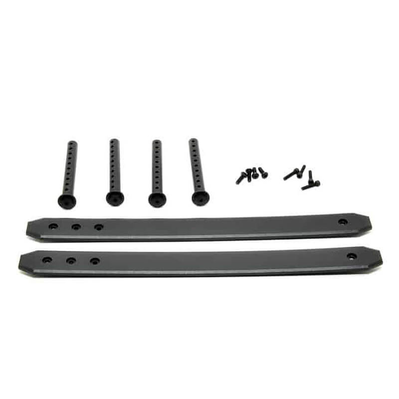Hobao Hyper Extreme Vte2 V2 1/7 Side Body Support Set