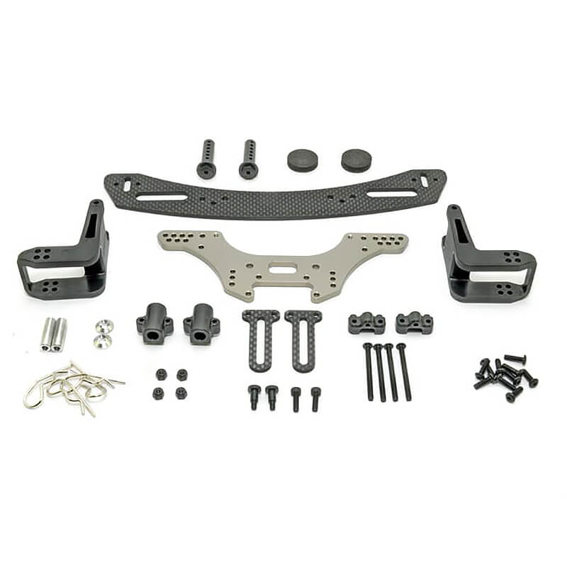 hobao-hyper-extreme-vte2-v2-17-rear-floating-body-mount