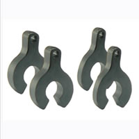 Hobao Hyper St Front Arms Adjustment Clips