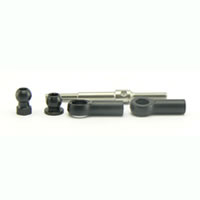 Hobao Hyper St Servo Linkage Set