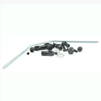 Hobao Hyper St Front Anti Roll Bar Set
