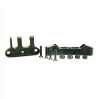 Hobao Hyper St Rear Wing Mount