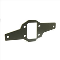 Hobao Hyper St Centre Diff Mount