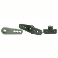 Hobao Hyper St Servo Horn