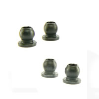 Hobao Hyper St/vs 5.8mm Ball End