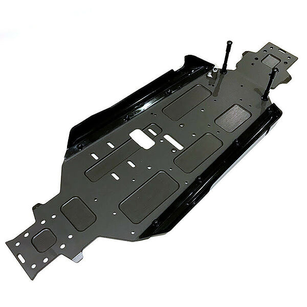 hobao-hyper-st-standard-chassis