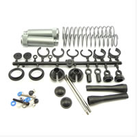 Hobao Hyper St Rear Shock Assembly