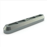 Hobao Hyper St Pro Cnc Front Toe-in Plate