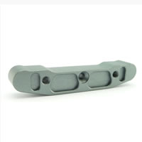 Hobao Hyper St Pro Cnc Front Lower Arm Holder