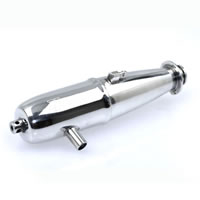 Hobao Hyper St Pro Inline Pipe