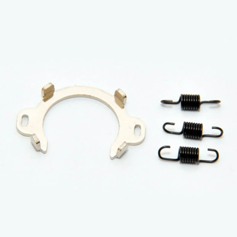 Hobao Manifold Spring Plate