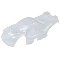 Hobao Hyper St Pro Bodyshell