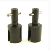 Hobao Hyper 7/vs/mt Differential Output Cup Std Diff