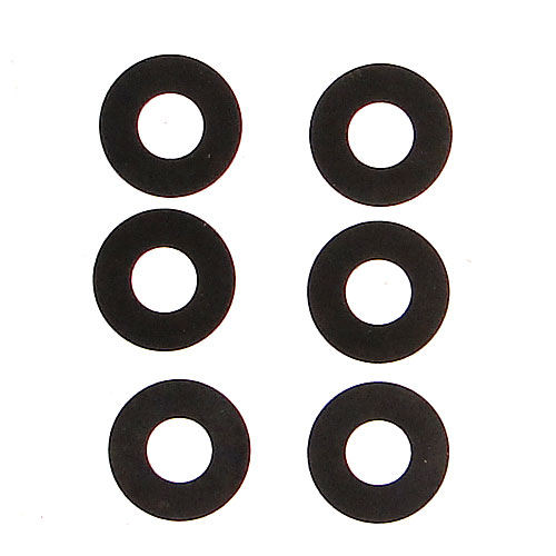 Hobao Spacer 6.2x13.9x0.3mm (6)