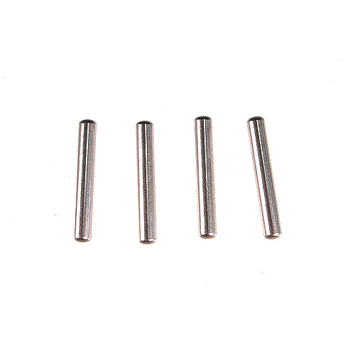 Hobao Hyper Wheel Hub Pin 2.5x16.8mm (4)