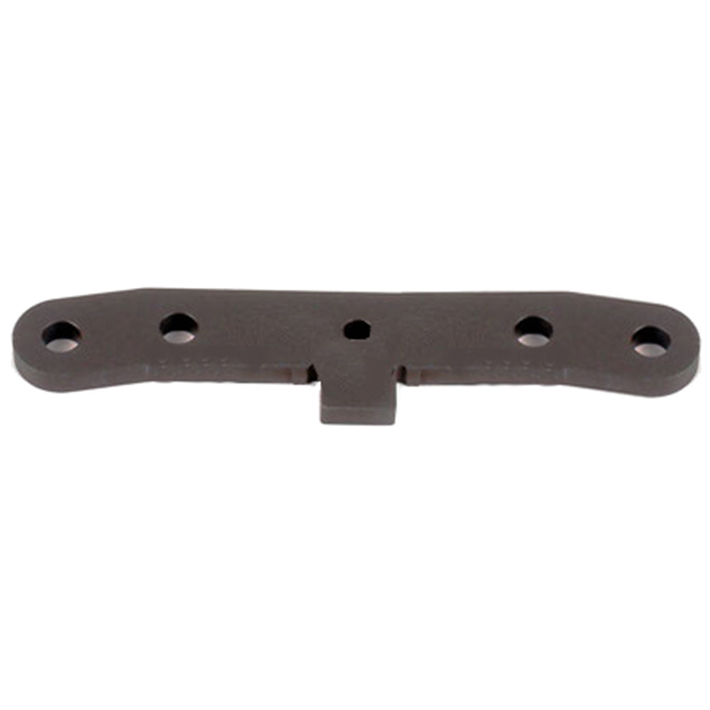 Hobao Hyper 7 7075 -1.5&deg; Front Kick-up Plate