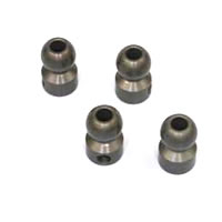 Hobao Alu. Ball End For Anti-roll Bar (4ps)