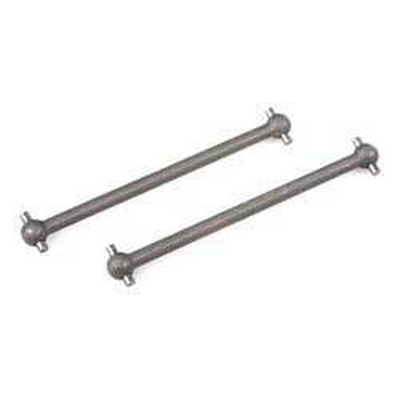 Hobao Hyper 7 Rear Dogbone/driveshaft Hyper 7 Tq