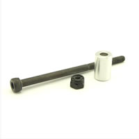 hobao-hyper-7-screw-m3-x-50-steel-ball-alum-spacer