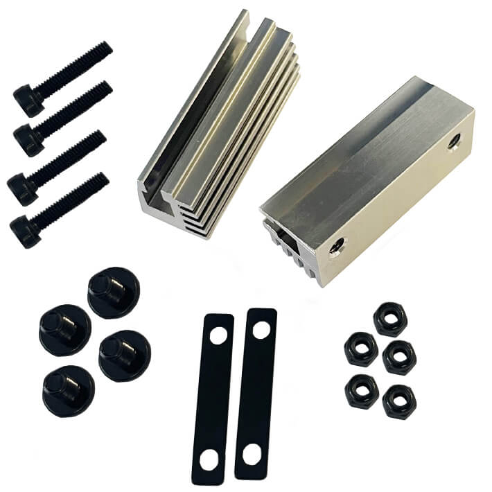 Hobao Hyper 7/vs/ss Engine Mount