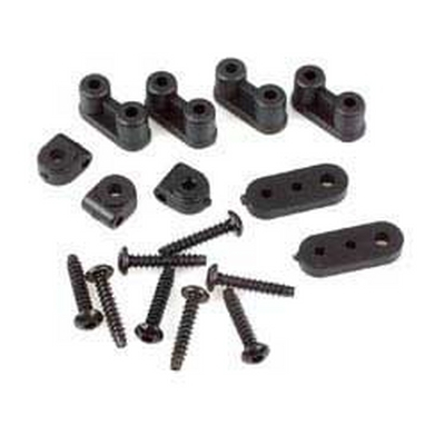 Hobao Hyper 7/vs Servo Linkage Set