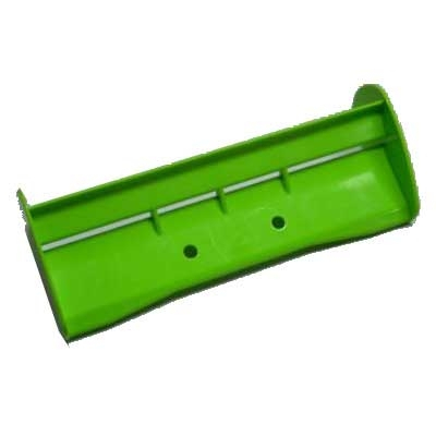 Hobao Hyper 7 Wing Evil Green